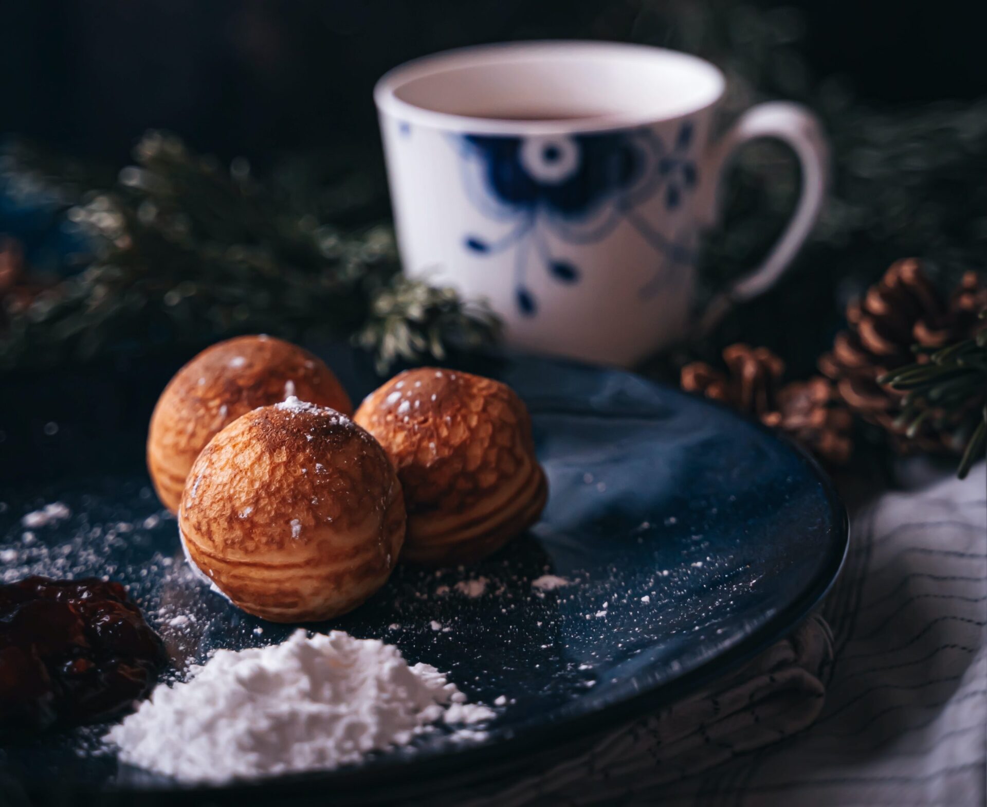 デンマークのクリスマスに欠かせない「パンケーキ」 - Living in Denmark