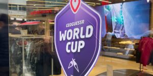 GeoGuessr World Cup 2023